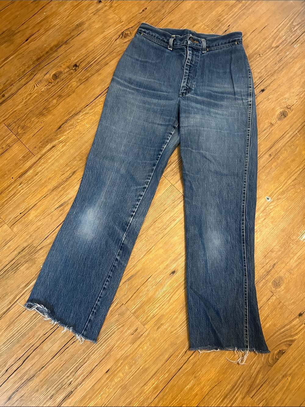 Ms. Lee Vintage Women’s Jeans Size 12